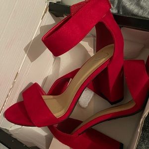 Heels